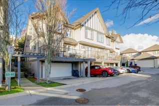 Condo Townhouse for Sale, 20038 70 Avenue #57, Langley, BC