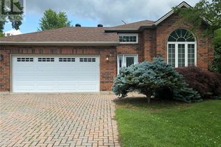 Raised Ranch-Style House for Rent, 579 Vandernoot, LaSalle, ON