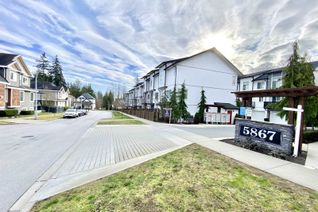 Condo Townhouse for Sale, 5867 129 Street #27, Surrey, BC