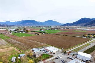 Commercial Farm for Sale, 34211 Hallert Road, Abbotsford, BC