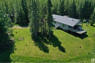 Bungalow for Sale, 47415 Range Road 31, Rural Leduc County, AB