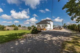 House for Sale, 9665 #20 Regional Road, Smithville, ON