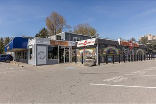 Commercial/Retail Property for Lease, 2525 Mccallum Road #220, Abbotsford, BC