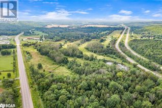 Land for Sale, 1504, 1662 Woodrow Road, Coldwater, ON