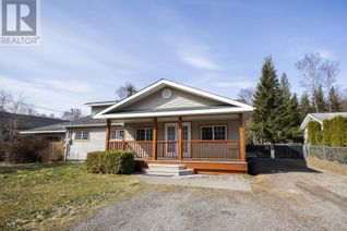 Detached House for Sale, 3441 River Drive, Terrace, BC