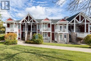 Condo Townhouse for Rent, 90 Highland Dr #2212/13, Oro-Medonte, ON
