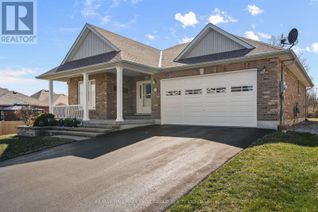 Bungalow for Sale, 26 Empire Boulevard, Brighton, ON