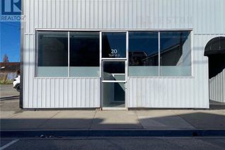 Property for Lease, 20 Kent Street, Simcoe, ON
