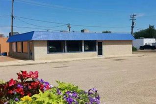 Property for Lease, 1 3 Street Se, Redcliff, AB