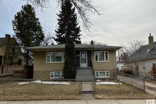 Detached House for Sale, 9841 74 Av Nw, Edmonton, AB