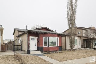 Property for Sale, 7209 184 St Nw Nw, Edmonton, AB