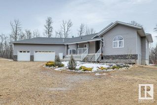 Bungalow for Sale, 30 50507 Rge Rd 233, Rural Leduc County, AB