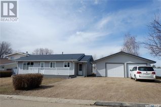 Property for Sale, 268 Westview Drive, Coronach, SK