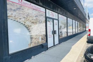 Manufacturing/Warehouse Non-Franchise Business for Sale, 1911 Dundas St E #20, Mississauga, ON