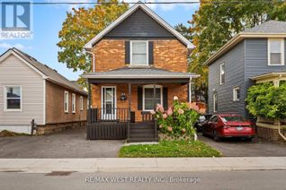 House for Sale, 50 Lowell Ave, St. Catharines, ON