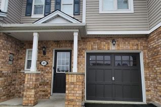 Freehold Townhouse for Rent, 145 Windwood Drive, Hamilton, ON