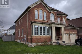 Detached House for Sale, 4495 Saw Mill Dr, Niagara Falls, ON