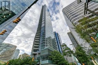Property for Rent, 1111 Alberni Street #3X04, Vancouver, BC