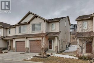 Condo Townhouse for Sale, 217 Sunset Point, Cochrane, AB