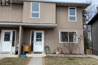 Property for Sale, 457 Collinge Road #322, Hinton, AB