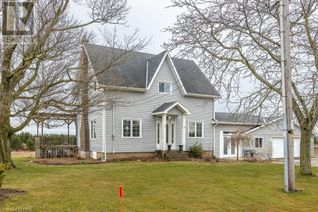 Detached House for Sale, 3709 Mountainview Road, Lincoln, ON