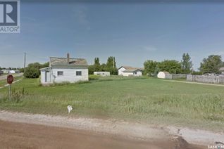 Commercial Land for Sale, 208 Princess Street W, Allan, SK