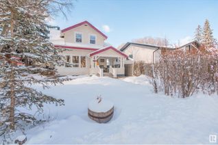Detached House for Sale, 10024 147 St Nw, Edmonton, AB