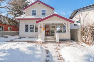 House for Sale, 10024 147 St Nw, Edmonton, AB