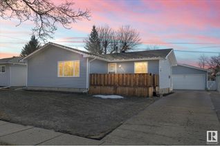 Detached House for Sale, 9115 94 Av, Fort Saskatchewan, AB
