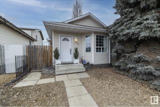 House for Sale, 4012 53 St, Gibbons, AB