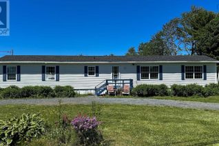 Mini Home for Sale, 723 Plains Road, Debert, NS