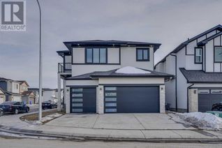 Detached House for Sale, 95 Saddlepeace Way Ne, Calgary, AB
