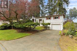 House for Sale, 537 Laren Rd, Colwood, BC