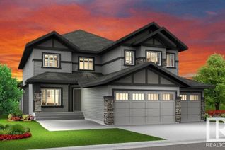 House for Sale, 3922 Ginsburg Cr Nw, Edmonton, AB