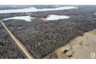 Commercial Land for Sale, 5;2;56;27; Nw, Rural Lac Ste. Anne County, AB