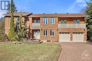 House for Sale, 5617 Doctor Leach Road, Manotick, ON