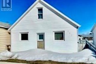 Bungalow for Sale, 217 2nd Avenue N, Naicam, SK