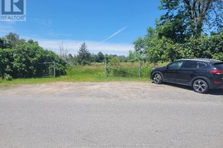 Land for Sale, 115 Roblin Road, Greater Napanee, ON