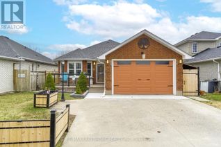 Detached House for Sale, 1028 Tillison Avenue, Cobourg, ON
