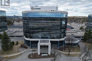 Office for Lease, 1420 Blair Towers Place #602, Ottawa, ON