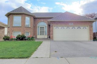 Bungalow for Rent, 19 Courtland Drive, Brantford, ON