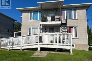 Property for Sale, 526, 526a, 526b, 528 Wellesly Street, Hawkesbury, ON