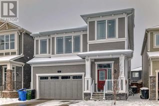 Detached House for Sale, 91 Carrington Crescent Nw, Calgary, AB