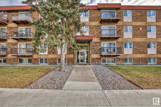 Condo Apartment for Sale, 106 10725 111 St Nw Nw, Edmonton, AB