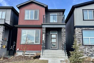 Property for Sale, 8034 Kiriak Li Sw, Edmonton, AB