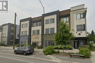 Commercial/Retail Property for Lease, 378 John St, Markham, ON