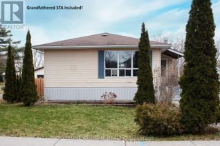 Detached House for Sale, 59 Consecon St, Prince Edward County, ON