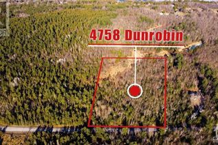 Property for Sale, 4758 Dunrobin Road, Woodlawn, ON