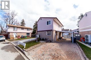 House for Sale, 32 Hindquarter Court, Brampton, ON