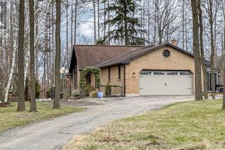 Bungalow for Sale, 8 Oxbow Lane, Brantford, ON